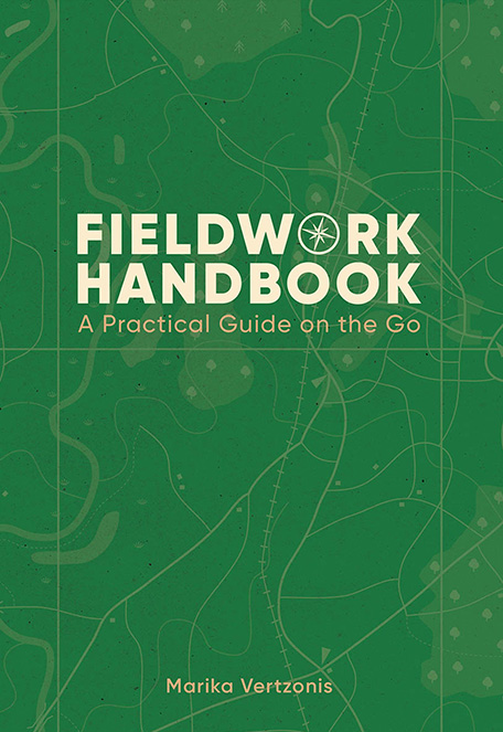 Cover of Fieldwork Handbook